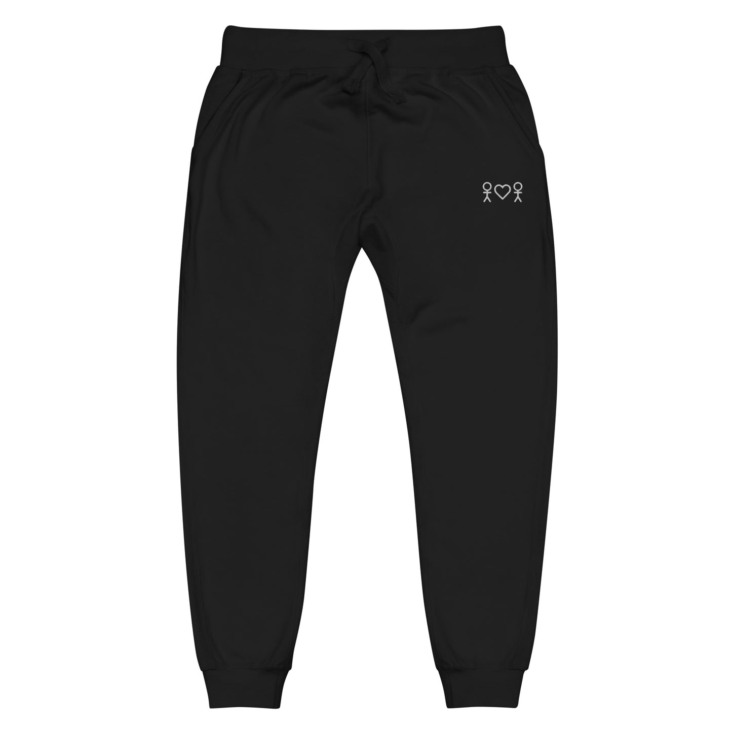 Figures of Love Sweatpants