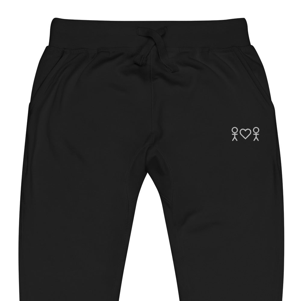 Figures of Love Sweatpants