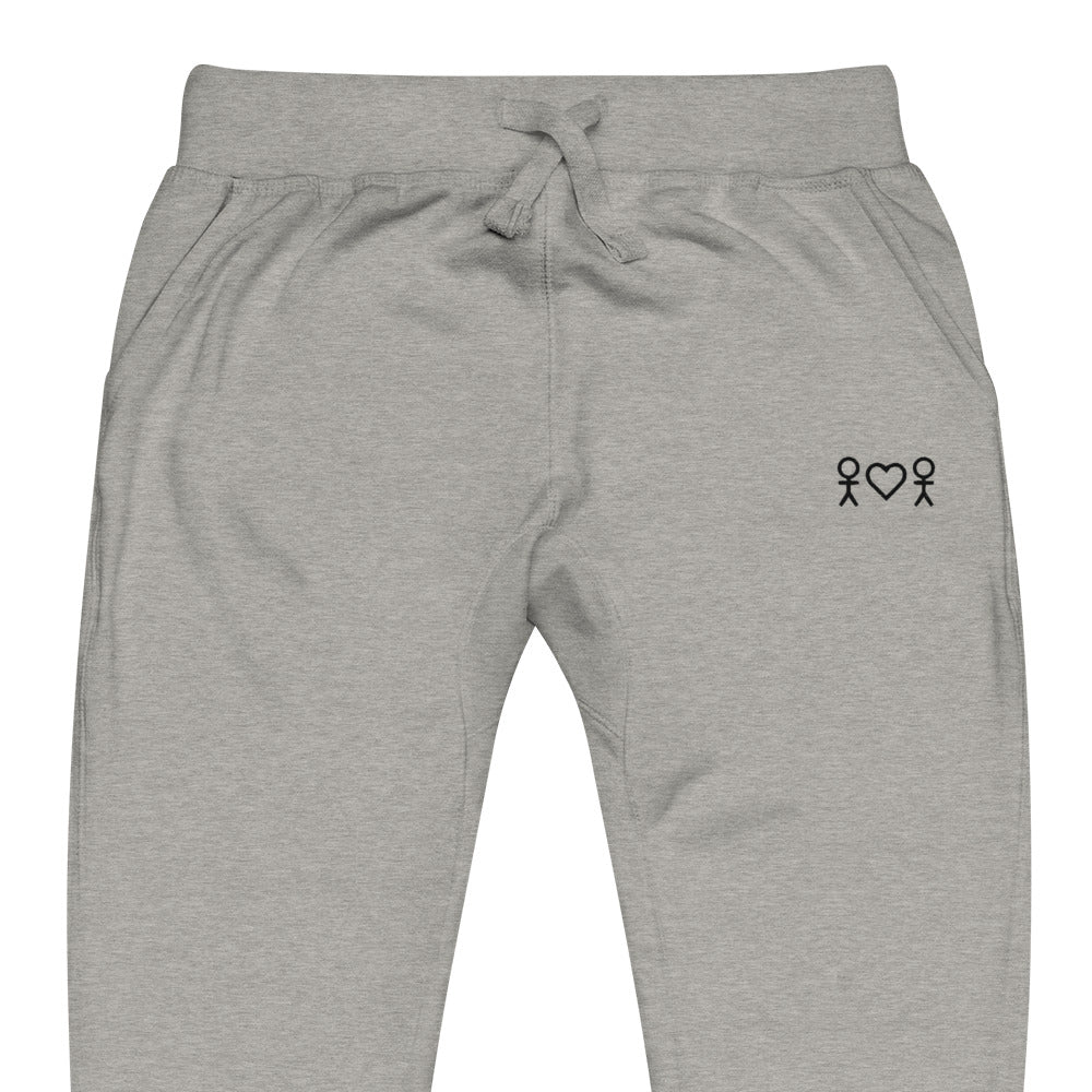 Figures of Love Sweatpants