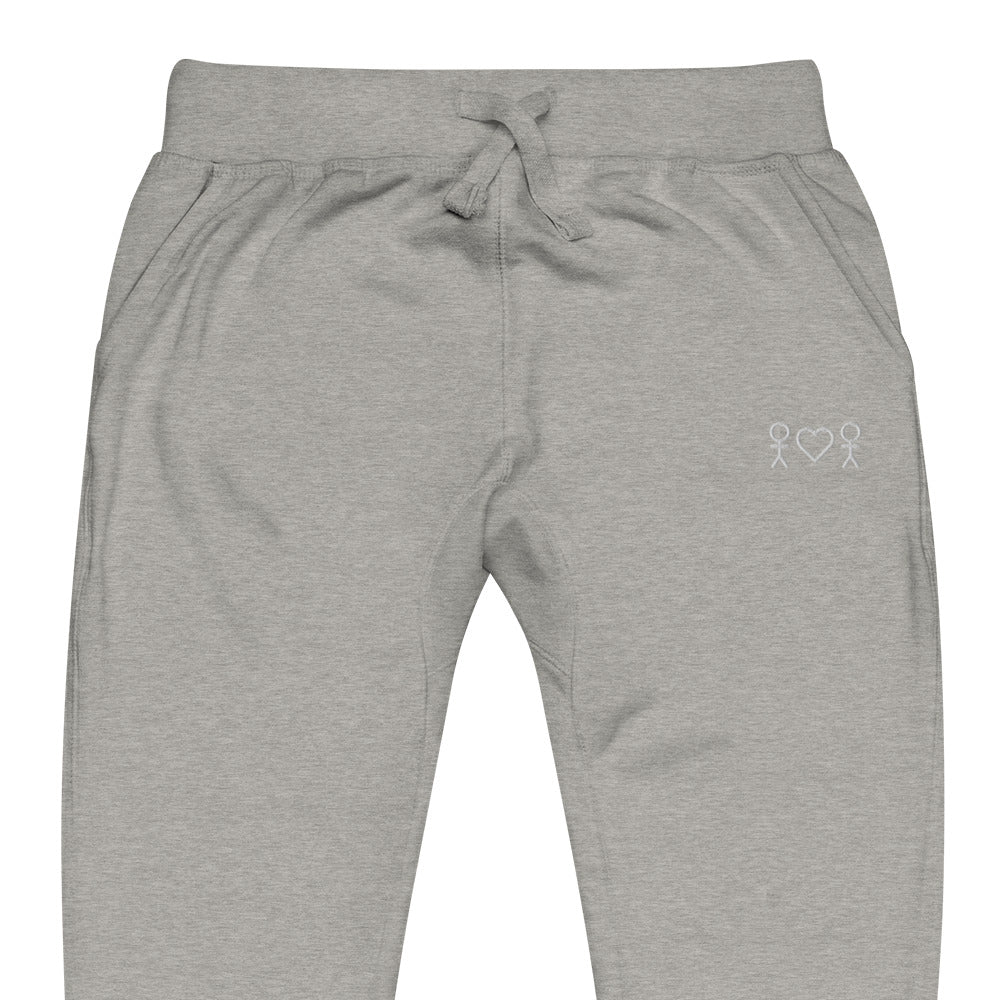 Figures of Love Sweatpants