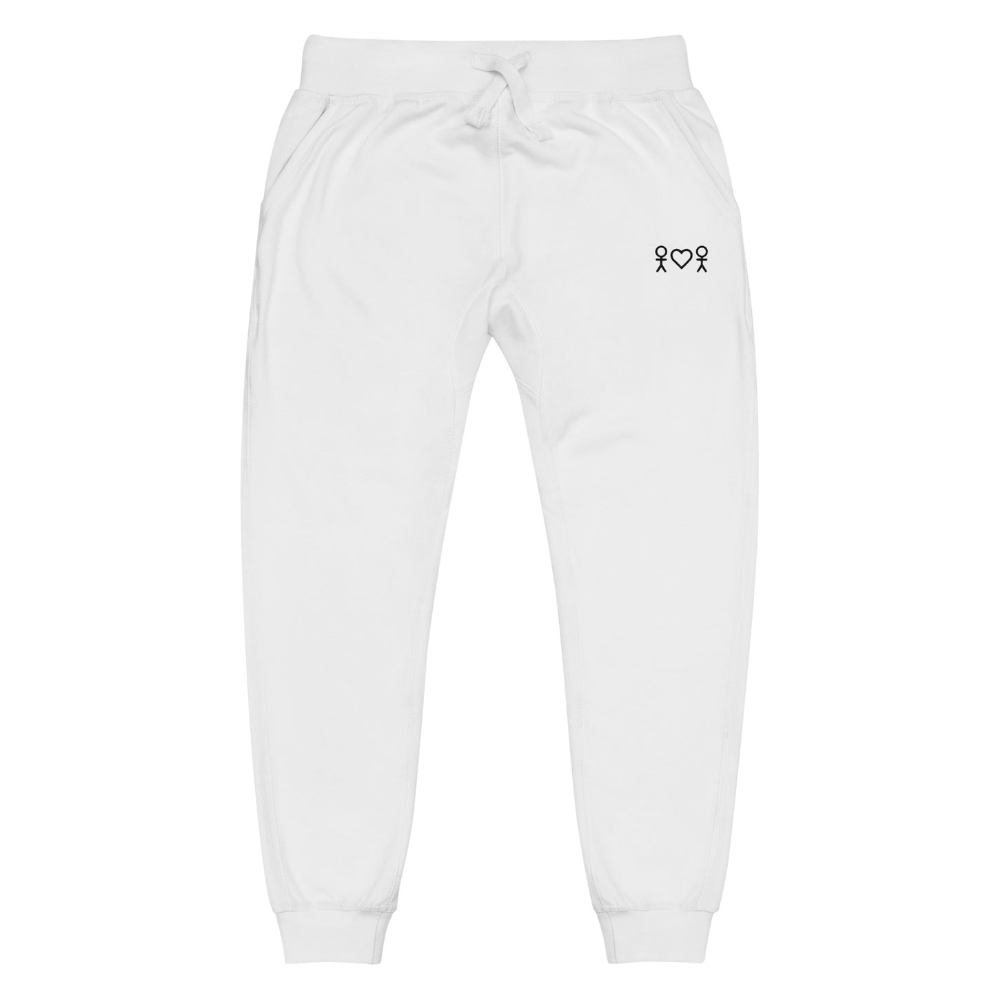 Figures of Love Sweatpants