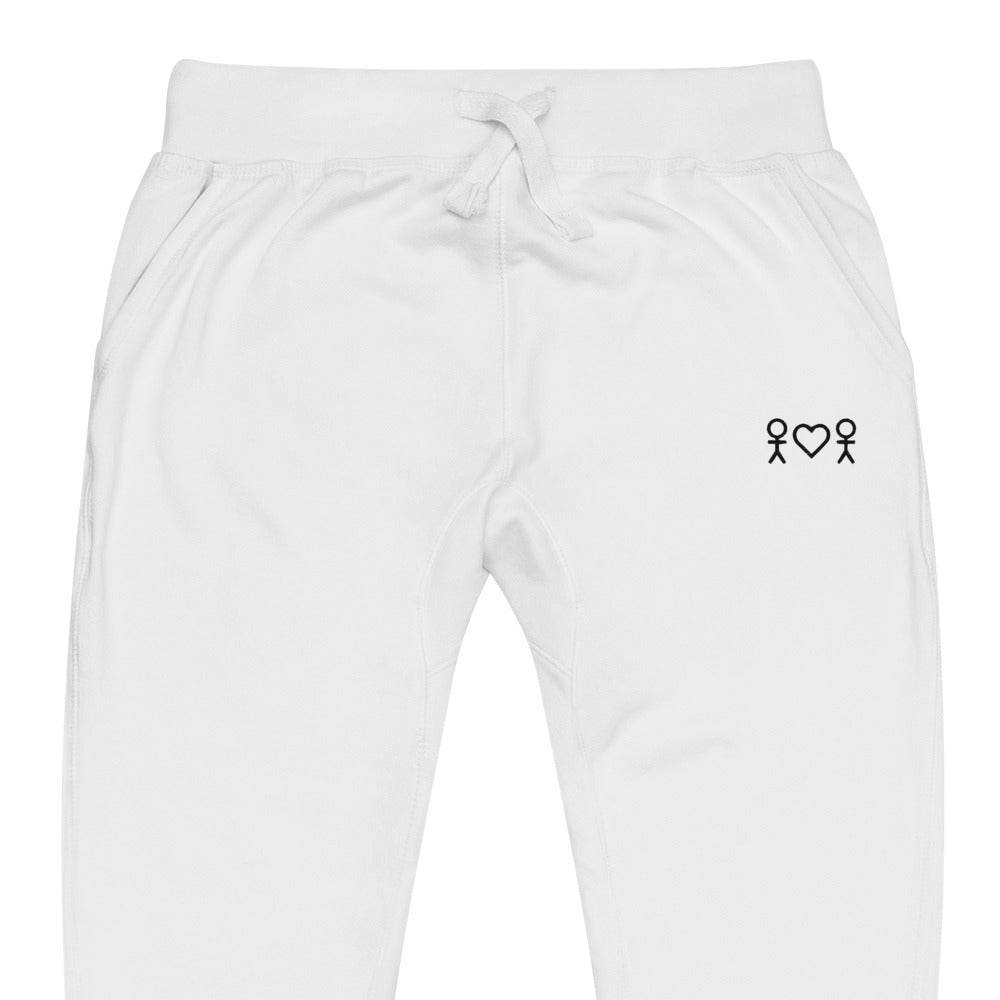 Figures of Love Sweatpants